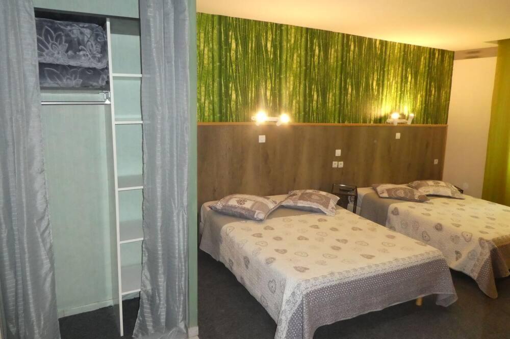 Etanit ! Etape Calme Et Parking Velo, Bicycle - Connection Tous A 1Mn Bus,Train Et Aeroport - Plein Centre De Beziers Pour Visiter,Manger - Chambres Climatisees, Spacieuses Amenagees Pour Singles, Couple, Et Ou Familles - Consigne Et Petit Dej En Plu Béziers Dış mekan fotoğraf